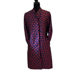 Anne Klein Fully Lined Statement Jacket in Ladies Size 12.